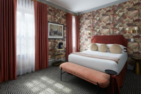 1715 on Rittenhouse, A Boutique Hotel